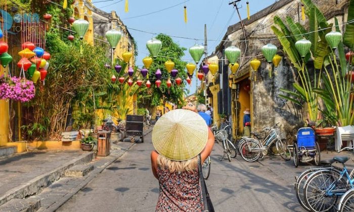Tak Cuma Hanoi dan Ho Chi Minh City, Vietnam Kini Buka Jalan ke Destinasi Eropa