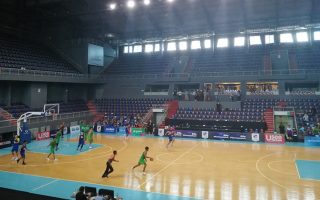 Hasil Drawing IBL All Indonesian 2026, Banyak Potensi Kejutan