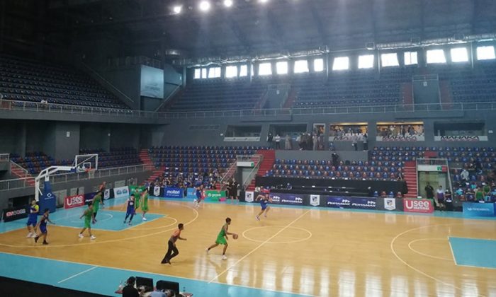 Hasil Drawing IBL All Indonesian 2026, Banyak Potensi Kejutan