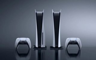 AI Mulai Masuk ke Game Konsol, Game Jadi Lebih Detail dan Tajam