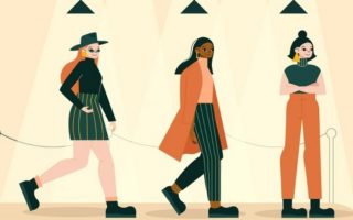 Scroll TikTok, Lihat Baju, Langsung Checkout? Begini Cara Social Commerce Mengubah Selera Fashion Perempuan