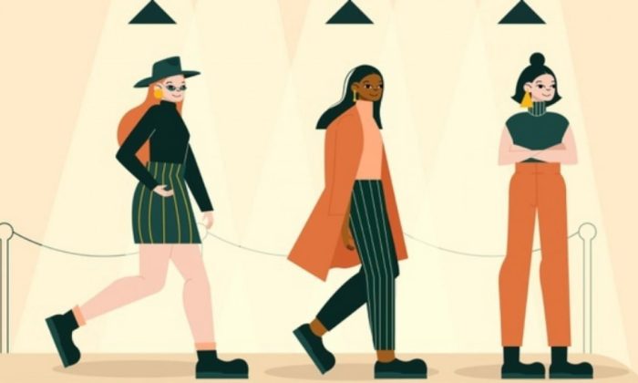 Scroll TikTok, Lihat Baju, Langsung Checkout? Begini Cara Social Commerce Mengubah Selera Fashion Perempuan
