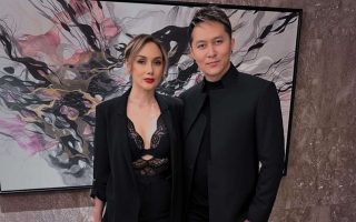 Resmi Cerai, Sara Wijayanto dan Demian Aditya Tegaskan Tak Ada KDRT atau Orang Ketiga