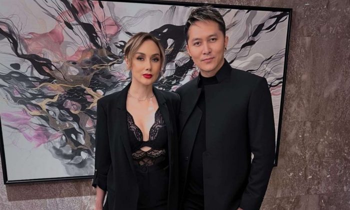 Resmi Cerai, Sara Wijayanto dan Demian Aditya Tegaskan Tak Ada KDRT atau Orang Ketiga