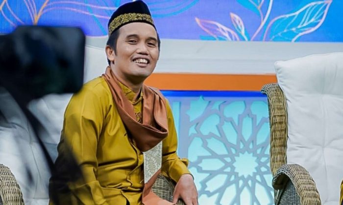 Anggapan Wanita Tak Pernah Salah Ternyata Benar, Ustaz Maulana Buktikan Pakai Dalil
