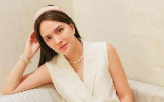 Kisah Cinta Shandy Aulia Sebelum Jadi Single Parent, Pernah Dapat Cincin hingga Batal ke Pelaminan