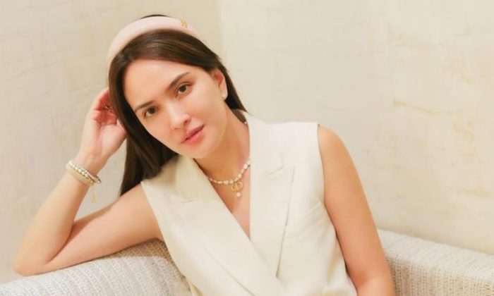 Kisah Cinta Shandy Aulia Sebelum Jadi Single Parent, Pernah Dapat Cincin hingga Batal ke Pelaminan