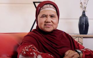 Mamah Dedeh Soroti Pasangan yang Pilih Childfree: Itu Bukan Manusia Beriman