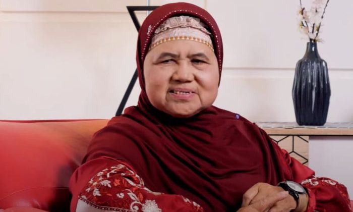 Mamah Dedeh Soroti Pasangan yang Pilih Childfree: Itu Bukan Manusia Beriman