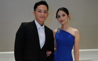 Calon Besan Anang Hermansyah Ternyata Bukan Orang Sembarangan, Ini Latar Belakang Orang Tua Sarah Menzel