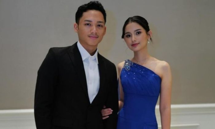 Calon Besan Anang Hermansyah Ternyata Bukan Orang Sembarangan, Ini Latar Belakang Orang Tua Sarah Menzel