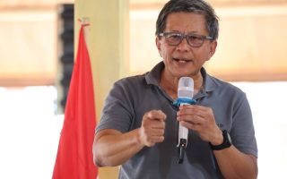 Alasan Rocky Gerung Dipilih Jadi Wantimpres Prabowo, Ini Peran yang Akan Dijalankannya