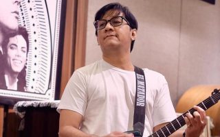 Kisah Lama Andre Taulany Kembali Disorot usai Nikahi Amanda Rigby, Pernah Bilang Begini soal Playboy