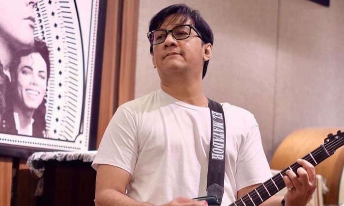 Kisah Lama Andre Taulany Kembali Disorot usai Nikahi Amanda Rigby, Pernah Bilang Begini soal Playboy