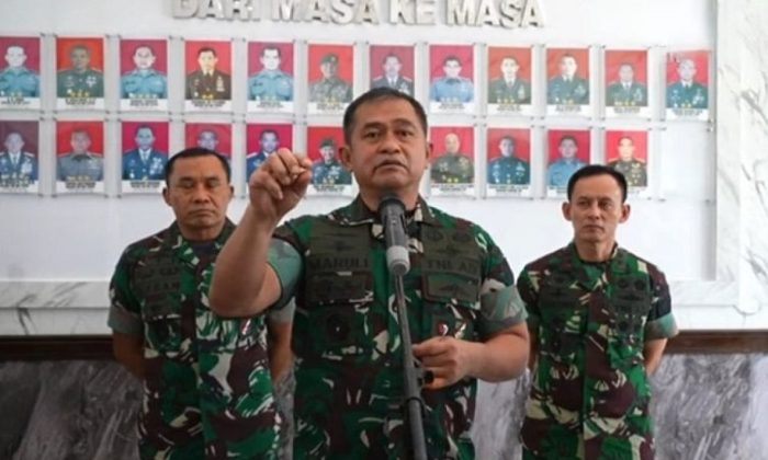 Nasib Karier dan Jabatan Letkol Arman Usai Rumah Dinasnya Diduga Jadi Markas Judol, Ini Pernyataan Maruli