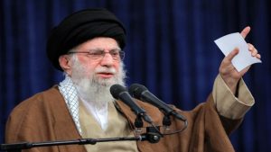 Pembunuhan Ali Khamenei Dinilai Jadi Kesalahan Strategis Israel, Netanyahu Disalahkan