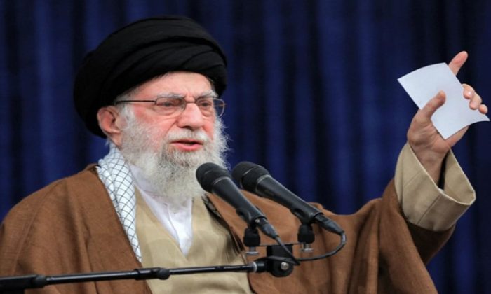 Pembunuhan Ali Khamenei Dinilai Jadi Kesalahan Strategis Israel, Netanyahu Disalahkan