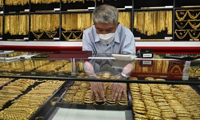 Beli Emas untuk Investasi? Ini Cara Main Aman agar Tak Menyesal saat Menjualnya