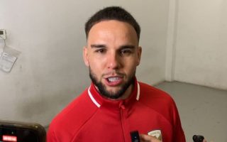 Usai Bawa Timnas Juara FIFA ASEAN Cup 2026, Calvin Verdonk Siap Kembali Terkam Thailand di Piala Asia 2027