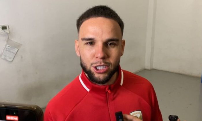 Usai Bawa Timnas Juara FIFA ASEAN Cup 2026, Calvin Verdonk Siap Kembali Terkam Thailand di Piala Asia 2027