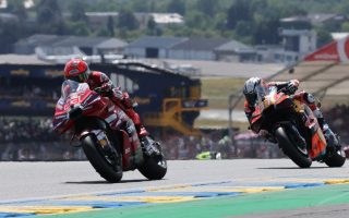 Jadwal Lengkap MotoGP Mandalika Hari Ini, Pembalap Indonesia Berjuang di Moto3 dan Moto2
