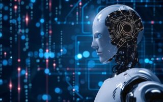 Intip 10 Profesi yang Paling Terancam AI dan Robot, Pekerjaan Anda Aman?