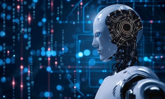 Intip 10 Profesi yang Paling Terancam AI dan Robot, Pekerjaan Anda Aman?