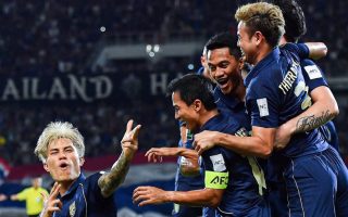 Simpan 9 Pemain Utama Saat Lawan Filipina, Thailand Siap Tampil Bugar Lawan Timnas Indonesia di Final