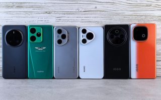 Update Harga Hp Realme, Poco, dan Infinix Oktober 2026, Mulai Rp1 Jutaan hingga Jajaran Performa Tinggi