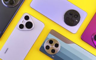 Update Harga HP Honor, Infinix, dan Huawei Oktober 2026, Mana yang Paling Menarik?
