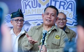 KemenUMKM: Pemulihan UMKM Pascabencana Tak Cukup dari Bantuan, Harus Dongkrak Omzet