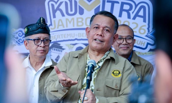 KemenUMKM: Pemulihan UMKM Pascabencana Tak Cukup dari Bantuan, Harus Dongkrak Omzet