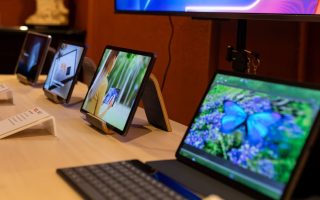 Perang Tablet 2026 Makin Sengit, Layar 144Hz hingga Fitur AI Jadi Senjata Baru Para Produsen