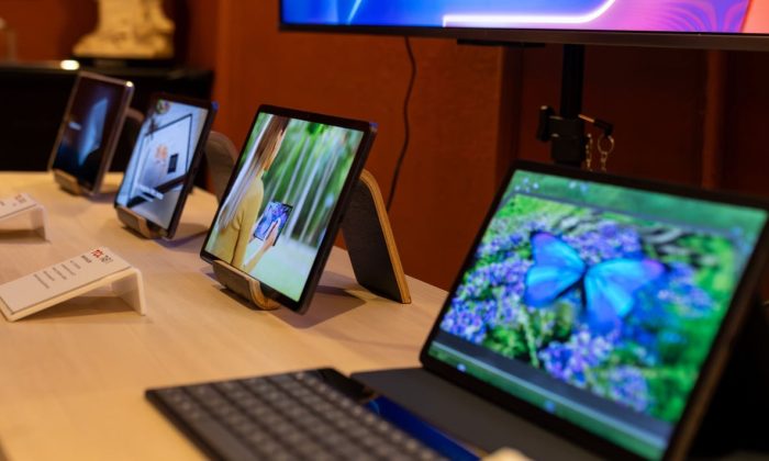 Perang Tablet 2026 Makin Sengit, Layar 144Hz hingga Fitur AI Jadi Senjata Baru Para Produsen