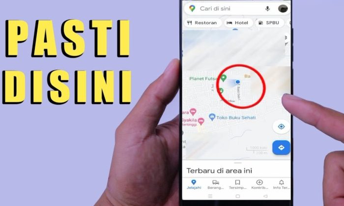 HP Hilang Saat Perjalanan Kereta? Begini Cara Mengunci Perangkat, Melacak Lokasi hingga Mengamankan Akun