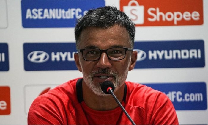 Hentikan Rekor 28 Laga Tak Terkalahkan Vietnam, Pelatih Thailand Pede Bungkam Timnas Indnesia di Final FIFA ASEAN Cup