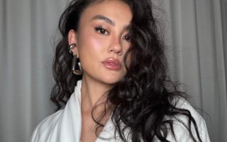 Agnez Mo Digugat Ari Bias Lagi, Ini yang Dipersoalkan soal Lagu Bilang Saja