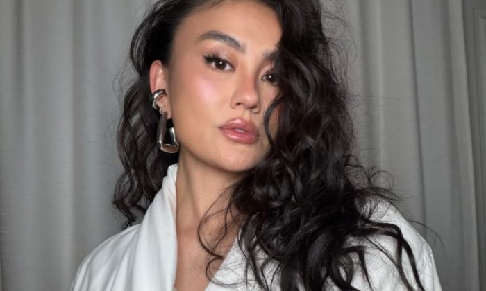 Agnez Mo Digugat Ari Bias Lagi, Ini yang Dipersoalkan soal Lagu Bilang Saja