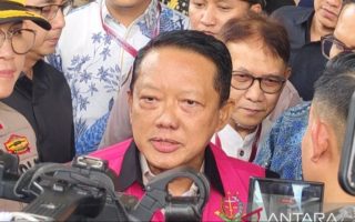 Jaksa Dinilai Terlalu Dini Ambil Kesimpulan di Kasus Febrie Adriansyah, Ini Alasannya