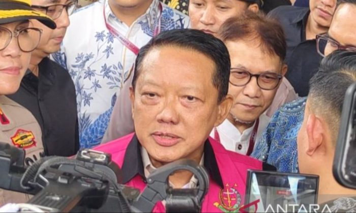 Jaksa Dinilai Terlalu Dini Ambil Kesimpulan di Kasus Febrie Adriansyah, Ini Alasannya