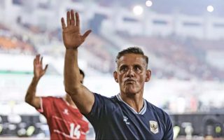 John Herdman Ungkap Kabar Gembira usai Timnas Indonesia Juara FIFA ASEAN Cup 2026