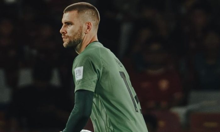 Ajax Amsterdam Beri Selamat usai Timnas Indonesia Juara FIFA ASEAN Cup 2026, Maarten Paes Jadi Sorotan