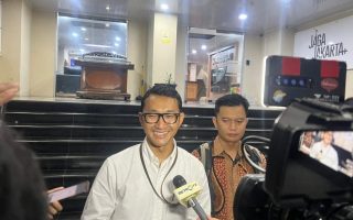 KPK Diam-diam Tetapkan 8 Tersangka Baru Kasus Korupsi Jalan Sumut, Ada Sosok Ini