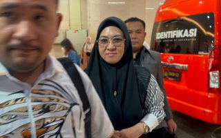 Surat MA untuk Bupati Gowa Salah Alamat, PT Pos Akui Lalai hingga Dokumen Tertahan Sebulan