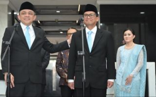 Harta Kekayaan Dua Wamenkeu Baru: Luky Alfirman Rp52,8 Miliar, Nurkholisoh Rp4,7 Miliar