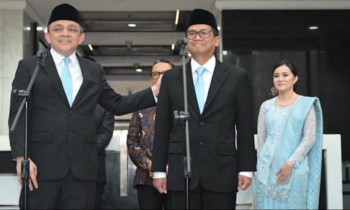 Harta Kekayaan Dua Wamenkeu Baru: Luky Alfirman Rp52,8 Miliar, Nurkholisoh Rp4,7 Miliar