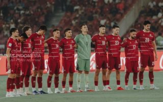 Prediksi Indonesia Vs Thailand di Final FIFA ASEAN Cup: Garuda Andalkan 11 Gol, Thailand Unggul Rekor Pertemuan