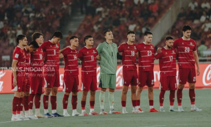 Prediksi Indonesia Vs Thailand di Final FIFA ASEAN Cup: Garuda Andalkan 11 Gol, Thailand Unggul Rekor Pertemuan