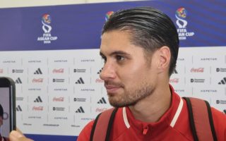 Kevin Diks Cerita Soal Atmosfer Gila di SUGBK: Skor 7-2 Masih Belum Cukup?