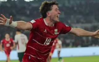 Media Vietnam Sindir Kemenangan 9-2 Timnas Indonesia Atas Bangladesh: Wasit Lakukan Kesalahan Luar Biasa